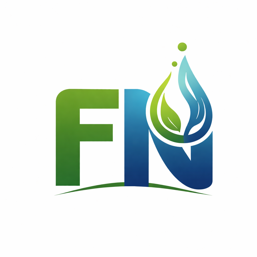 FieldNovi logo